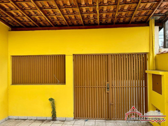 Imagem Casa com 2 Quartos à Venda, em Parque Itamarati - Jacareí Imagem Casa com 2 Quartos à Venda, em Parque Itamarati - Jacareí