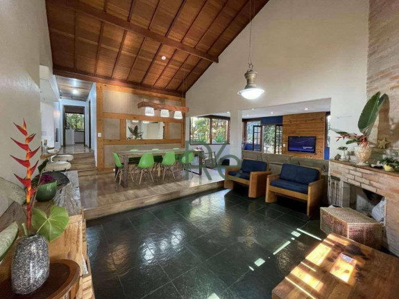 Imagem Casa com 4 Quartos à Venda, 220 m² em Chácara Dos Junqueiras - Carapicuíba Imagem Casa com 4 Quartos à Venda, 220 m² em Chácara Dos Junqueiras - Carapicuíba