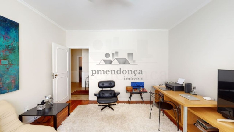 Imagem Apartamento com 3 Quartos à Venda, 325 m² em Higienópolis - São Paulo Imagem Apartamento com 3 Quartos à Venda, 325 m² em Higienópolis - São Paulo