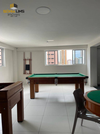 Imagem Apartamento com 3 Quartos à Venda, 83 m² em Manaíra - João Pessoa