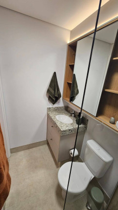 Imagem Apartamento com 3 Quartos à Venda,  em Vila Proost De Souza - Campinas