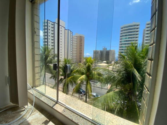 Imagem Apartamento com 3 Quartos à Venda, 125 m² em Armação - Salvador