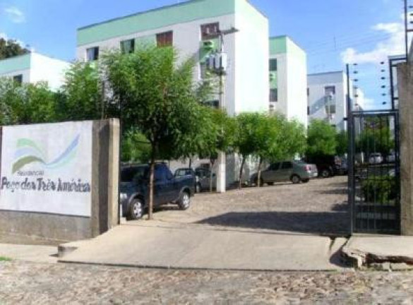 Imagem Apartamento com 2 Quartos à Venda, 50 m² em Cidade Nova - Teresina Imagem Apartamento com 2 Quartos à Venda, 50 m² em Cidade Nova - Teresina