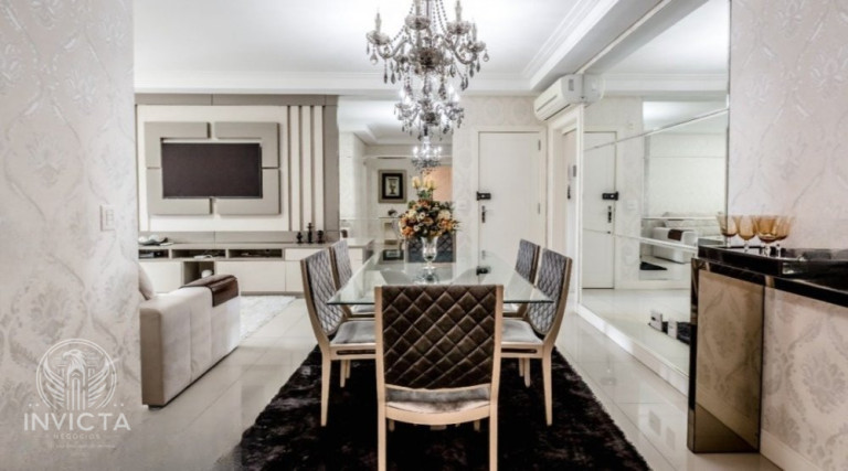 Imagem Apartamento com 4 Quartos à Venda, 150 m² em Centro - Balneário Camboriú