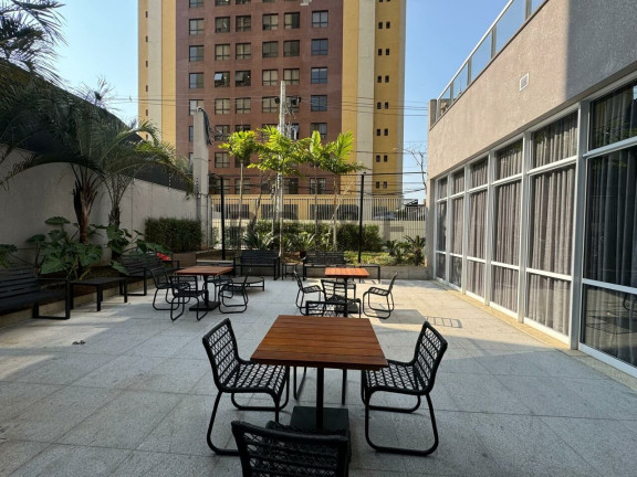 Imagem Apartamento com 2 Quartos para Alugar, 72 m² em Chácara Santo Antônio (zona Sul) - São Paulo