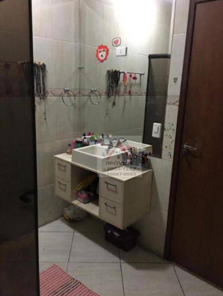 Imagem Sobrado com 3 Quartos à Venda, 120 m² em Campo Grande - São Paulo Imagem Sobrado com 3 Quartos à Venda, 120 m² em Campo Grande - São Paulo
