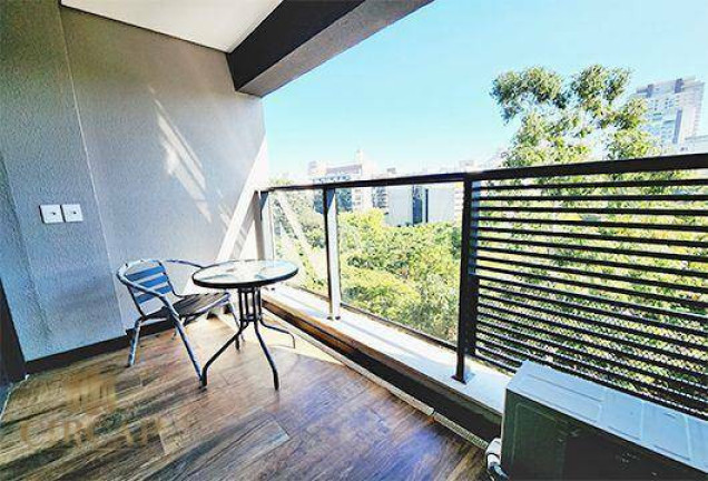 Imagem Apartamento com 1 Quarto para Alugar, 27 m² em Pinheiros - São Paulo Imagem Apartamento com 1 Quarto para Alugar, 27 m² em Pinheiros - São Paulo