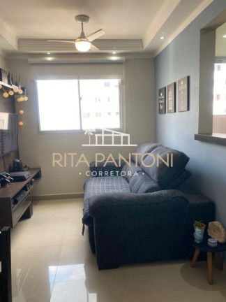 Imagem Apartamento com 2 Quartos à Venda, 48 m² em Guaporé - Ribeirão Preto Imagem Apartamento com 2 Quartos à Venda, 48 m² em Guaporé - Ribeirão Preto