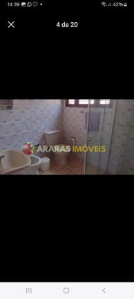 Imagem Casa com 3 Quartos à Venda, 160 m² em Indaiá - Bertioga Imagem Casa com 3 Quartos à Venda, 160 m² em Indaiá - Bertioga