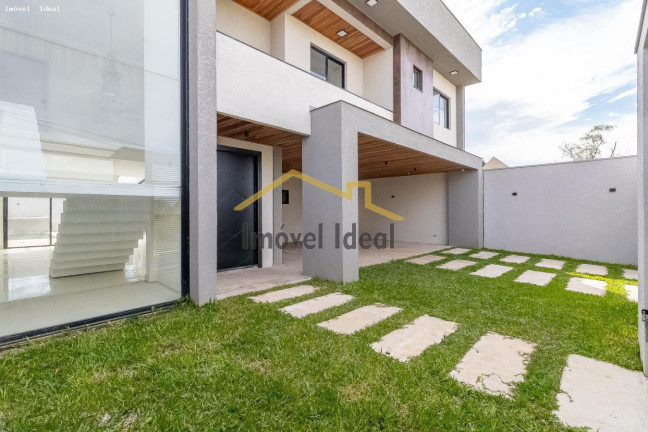 Imagem Casa com 4 Quartos à Venda, 339 m² em Santa Felicidade - Curitiba Imagem Casa com 4 Quartos à Venda, 339 m² em Santa Felicidade - Curitiba