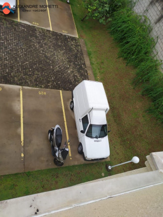 Imagem Apartamento com 2 Quartos para Alugar, 60 m² em Vila Odin - Sorocaba Imagem Apartamento com 2 Quartos para Alugar, 60 m² em Vila Odin - Sorocaba