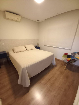 Imagem Apartamento com 3 Quartos à Venda, 142 m² em Jardim Monte Kemel - São Paulo