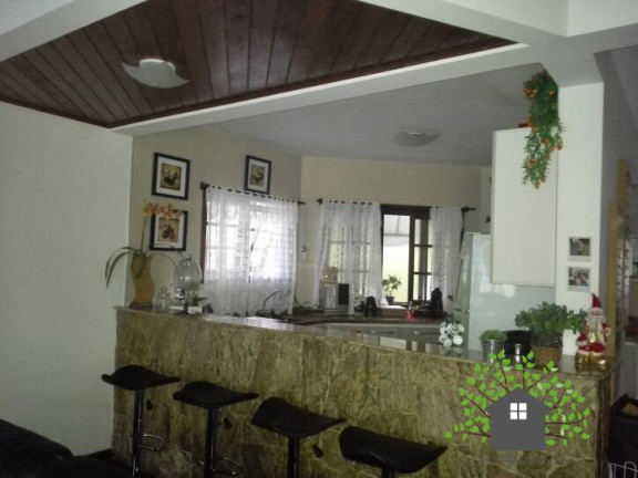 Imagem Casa com 4 Quartos à Venda, 320 m² em Transurb - Itapevi