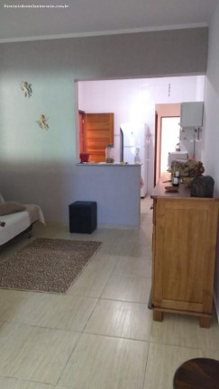 Imagem Casa com 2 Quartos à Venda, 90 m² em Jardim Brasil - Peruíbe