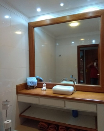 Imagem Sobrado com 4 Quartos à Venda, 439 m² em Jardim Leonor - São Paulo