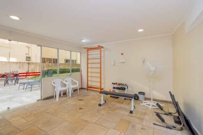 Imagem Apartamento com 2 Quartos à Venda, 85 m² em Perdizes - São Paulo