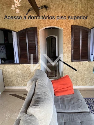 Imagem Sobrado com 5 Quartos à Venda, 298 m² em Jardim Rincao - Arujá Imagem Sobrado com 5 Quartos à Venda, 298 m² em Jardim Rincao - Arujá