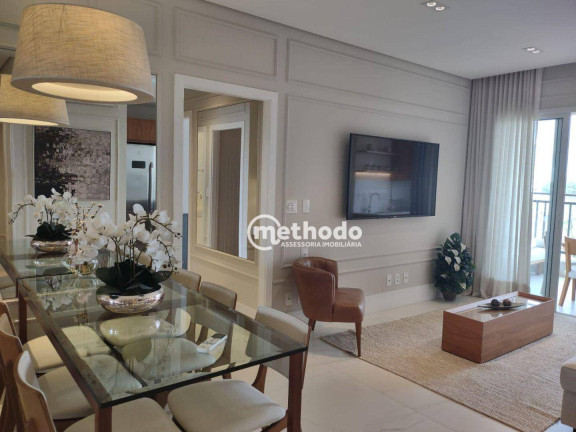 Imagem Apartamento com 3 Quartos à Venda, 91 m² em Swiss Park - Campinas Imagem Apartamento com 3 Quartos à Venda, 91 m² em Swiss Park - Campinas