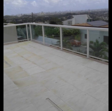 Imagem Casa de Condomínio com 4 Quartos à Venda, 322 m² em Aldeia Dos Camarás - Camaragibe Imagem Casa de Condomínio com 4 Quartos à Venda, 322 m² em Aldeia Dos Camarás - Camaragibe