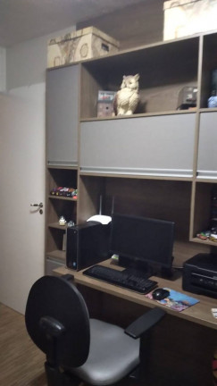 Imagem Apartamento com 3 Quartos à Venda, 55 m² em Vila Cosmopolita - São Paulo Imagem Apartamento com 3 Quartos à Venda, 55 m² em Vila Cosmopolita - São Paulo