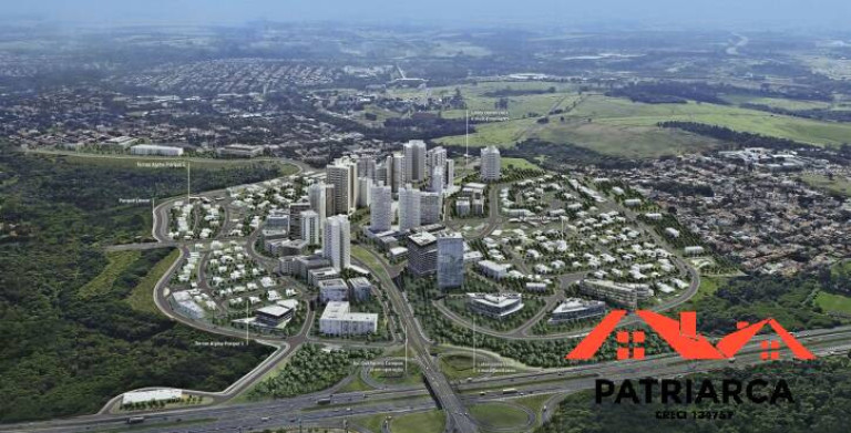 Imagem Terreno em Condomínio à Venda, 270 m² em Loteamento Alphaville Campinas - Campinas Imagem Terreno em Condomínio à Venda, 270 m² em Loteamento Alphaville Campinas - Campinas