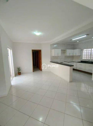 Imagem Casa com 3 Quartos para Alugar, 144 m² em Jardim Esplanada Ii - Indaiatuba Imagem Casa com 3 Quartos para Alugar, 144 m² em Jardim Esplanada Ii - Indaiatuba