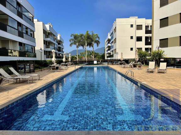 Imagem Apartamento com 2 Quartos à Venda, 73 m² em Cachoeira Do Bom Jesus - Florianópolis