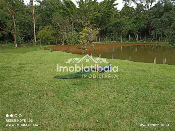 Imagem Chácara com 9 Quartos à Venda, 9.467 m² em Centro - Bragança Paulista
