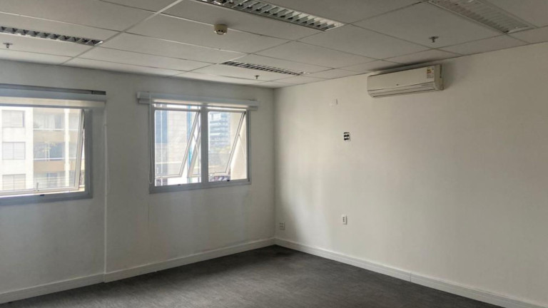 Imagem Sala Comercial para Alugar, 33 m² em Jardim Paulista - São Paulo Imagem Sala Comercial para Alugar, 33 m² em Jardim Paulista - São Paulo