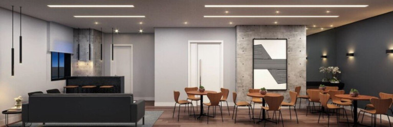 Imagem Imóvel com 2 Quartos à Venda, 32 m² em Barra Funda - São Paulo Imagem Imóvel com 2 Quartos à Venda, 32 m² em Barra Funda - São Paulo