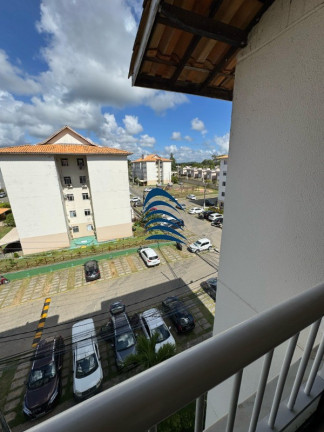 Imagem Imóvel com 3 Quartos à Venda, 65 m² em Catu De Abrantes (abrantes) - Camaçari Imagem Imóvel com 3 Quartos à Venda, 65 m² em Catu De Abrantes (abrantes) - Camaçari