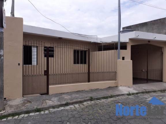 Imagem Casa com 1 Quarto à Venda, 150 m² em Vila Picinin - São Paulo Imagem Casa com 1 Quarto à Venda, 150 m² em Vila Picinin - São Paulo