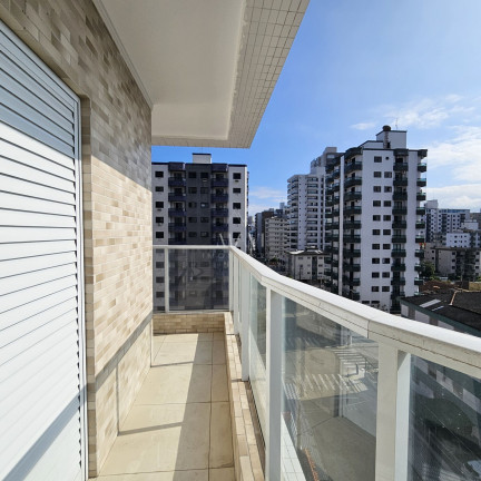 Imagem Apartamento com 2 Quartos à Venda, 77 m² em Guilhermina - Praia Grande Imagem Apartamento com 2 Quartos à Venda, 77 m² em Guilhermina - Praia Grande
