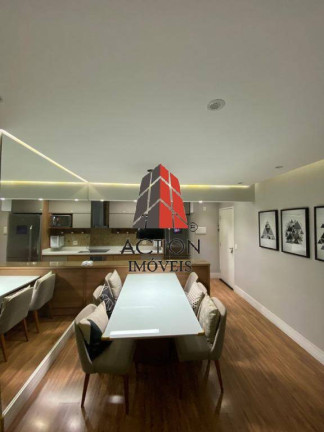 Imagem Apartamento com 3 Quartos à Venda, 74 m² em Chácara Belenzinho - São Paulo Imagem Apartamento com 3 Quartos à Venda, 74 m² em Chácara Belenzinho - São Paulo
