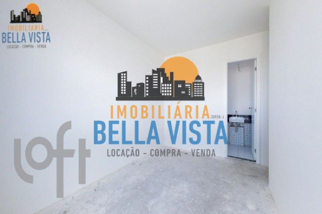 Imagem Apartamento com 2 Quartos à Venda,  em Brooklin Paulista - São Paulo