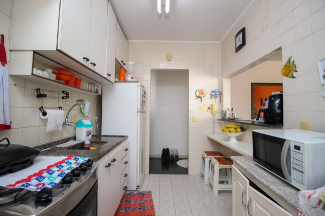 Imagem Apartamento com 2 Quartos à Venda,  em Enseada - Guarujá