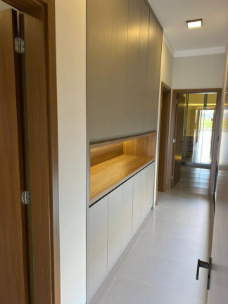 Imagem Casa de Condomínio com 3 Quartos à Venda, 190 m² em Residencial Vila De Leon I - Piratininga Imagem Casa de Condomínio com 3 Quartos à Venda, 190 m² em Residencial Vila De Leon I - Piratininga