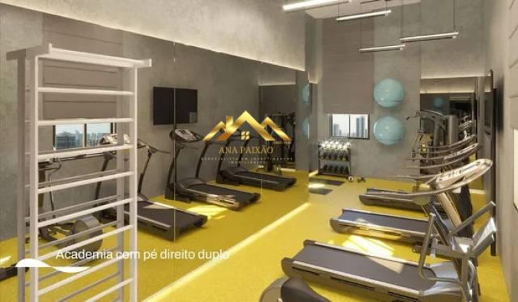 Imagem Apartamento com 2 Quartos à Venda, 48 m² em Boa Viagem - Recife