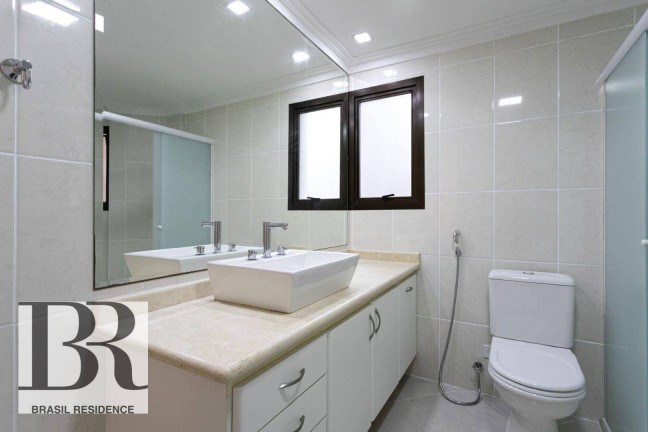 Imagem Apartamento com 4 Quartos à Venda, 135 m² em Vila Mariana - São Paulo Imagem Apartamento com 4 Quartos à Venda, 135 m² em Vila Mariana - São Paulo