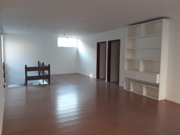 Imagem Sobrado com 4 Quartos à Venda ou Locação, 470 m² em Alphaville Residencial Um - Barueri