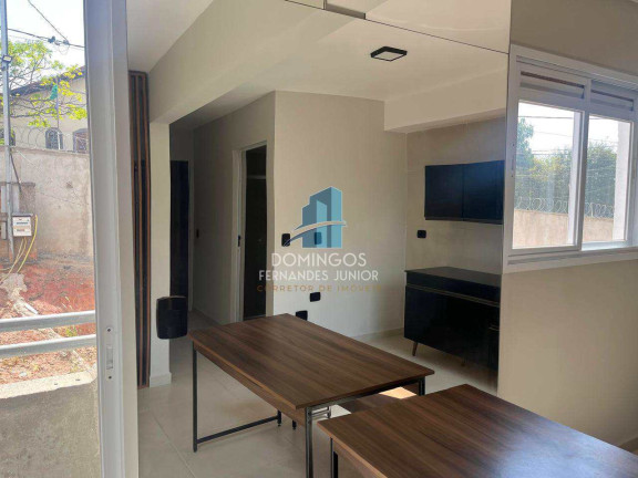 Imagem Apartamento com 1 Quarto à Venda, 34 m² em Itaquera - São Paulo Imagem Apartamento com 1 Quarto à Venda, 34 m² em Itaquera - São Paulo