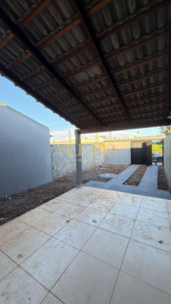 Imagem Casa com 2 Quartos à Venda, 90 m² em Setor Laguna Parque - Trindade Imagem Casa com 2 Quartos à Venda, 90 m² em Setor Laguna Parque - Trindade
