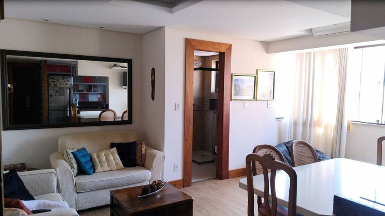 Imagem Apartamento com 1 Quarto à Venda, 52 m² em Independência - Porto Alegre Imagem Apartamento com 1 Quarto à Venda, 52 m² em Independência - Porto Alegre
