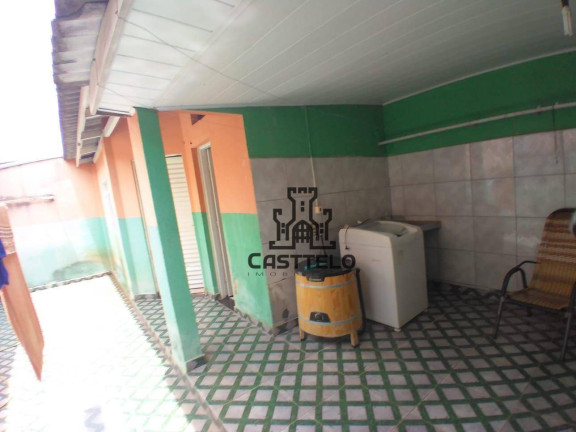 Imagem Casa com 3 Quartos à Venda, 150 m² em Conjunto Cafezal 2 - Londrina Imagem Casa com 3 Quartos à Venda, 150 m² em Conjunto Cafezal 2 - Londrina