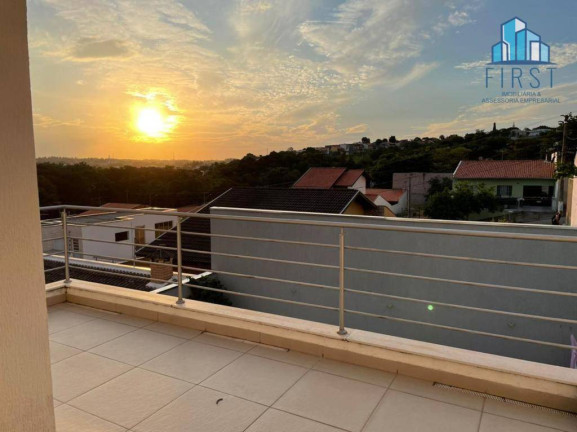 Imagem Casa com 3 Quartos à Venda, 200 m² em Condomínio Reserva Da Mata - Vinhedo