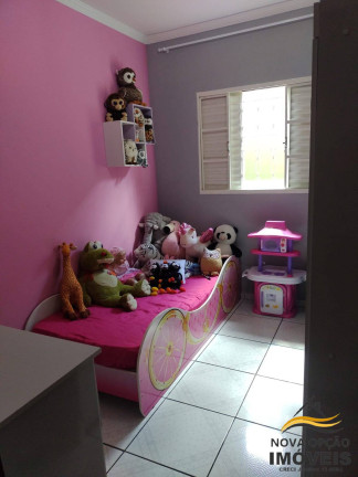 Imagem Casa com 2 Quartos à Venda, em Rio Das Pedras - Itupeva Imagem Casa com 2 Quartos à Venda, em Rio Das Pedras - Itupeva