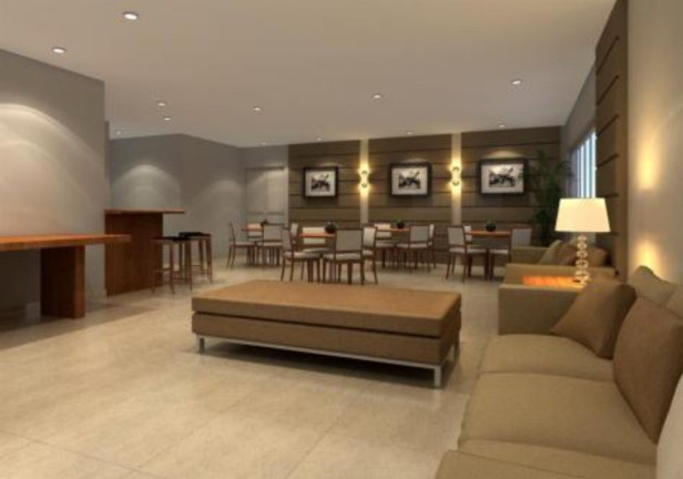 Imagem Imóvel com 3 Quartos à Venda, 83 m² em Centro - São Caetano Do Sul Imagem Imóvel com 3 Quartos à Venda, 83 m² em Centro - São Caetano Do Sul