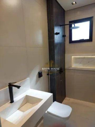 Imagem Casa com 3 Quartos à Venda, 253 m² em Condomínio Residencial Florais Da Mata - Várzea Grande Imagem Casa com 3 Quartos à Venda, 253 m² em Condomínio Residencial Florais Da Mata - Várzea Grande