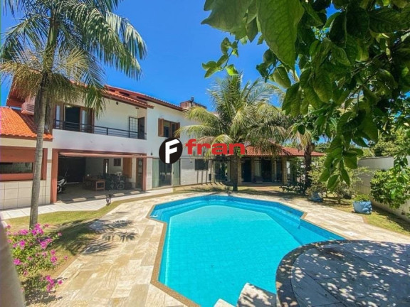 Imagem Casa com 3 Quartos à Venda, 450 m² em Córrego Grande - Florianópolis