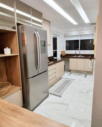 Imagem Imóvel com 3 Quartos à Venda, 104 m² em Vila Santa Catarina - São Paulo